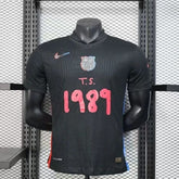 FC Barcelona 2025-2026 special edition player